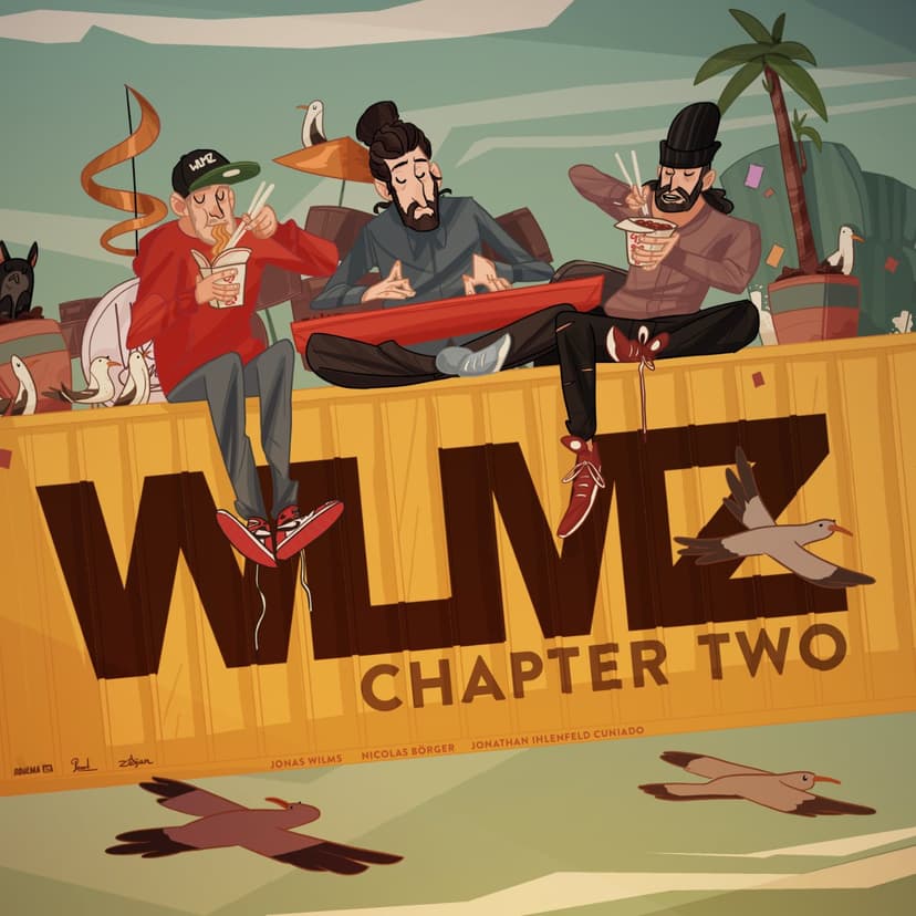 CHAPTER TWO