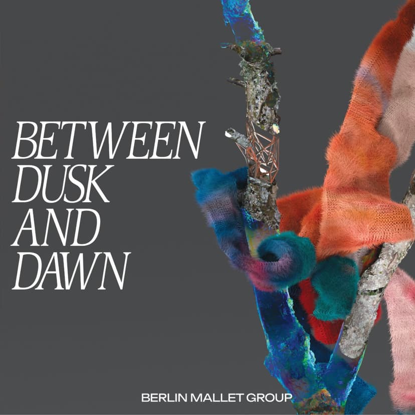 Between Dusk And Dawn