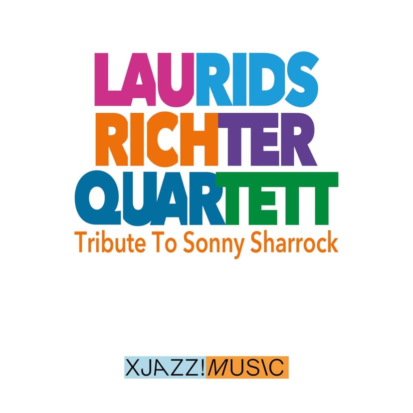 Tribute To Sonny Sharrock