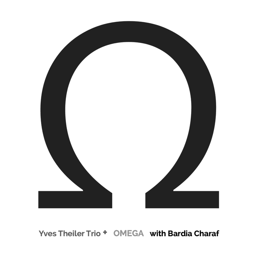 Yves Theiler Trio
