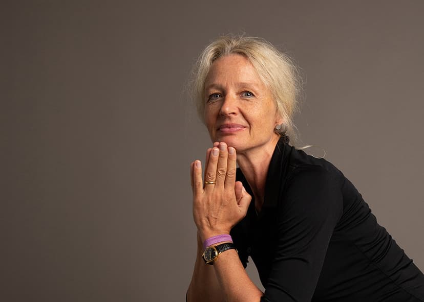Maia Wackernagel