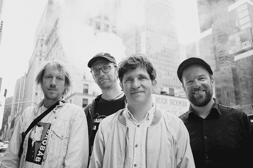 Richard Koch Quartett