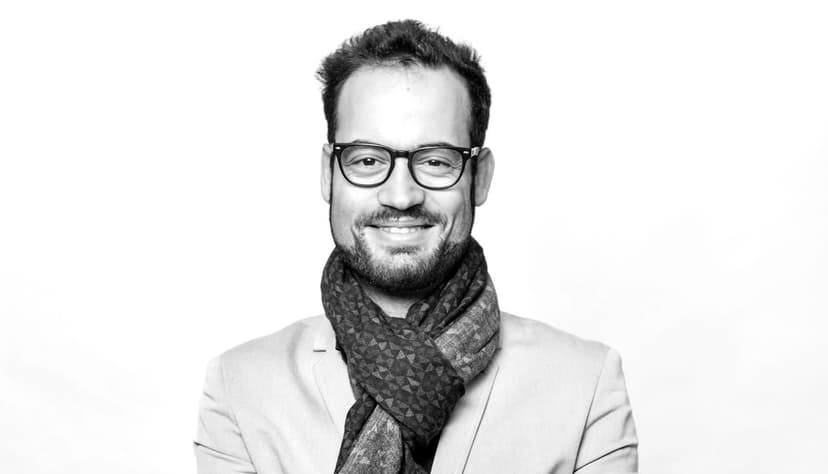 Enrico Olivanti