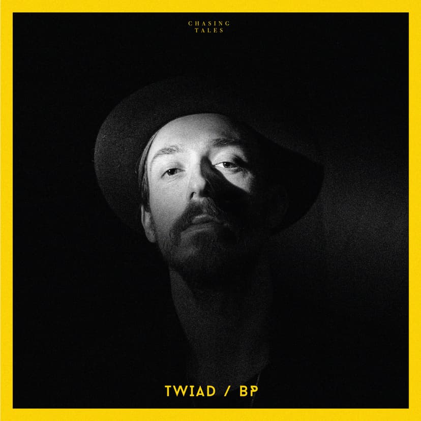 TWIAD / BP (EP)
