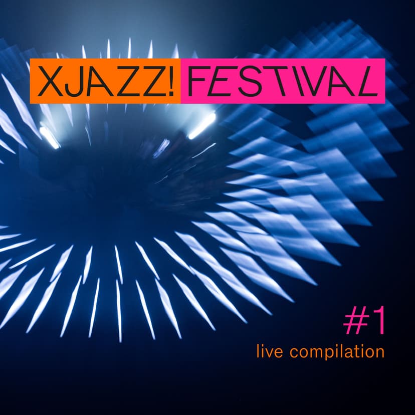 XJAZZ!
