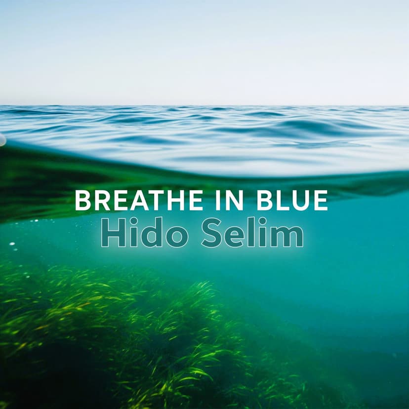 Breathe In Blue (EP)