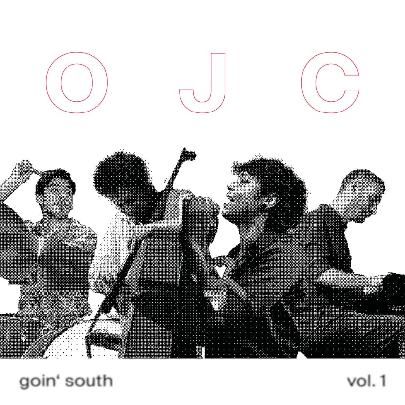 Goin' South Vol. 1
