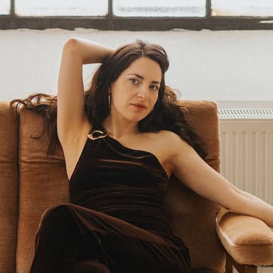 Anna Margolina